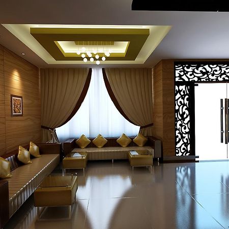Fal Hotel L.L.C Dubai Exterior foto